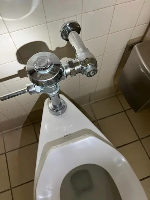 Fixture installation and repair for Hydro Jetting in Wingate